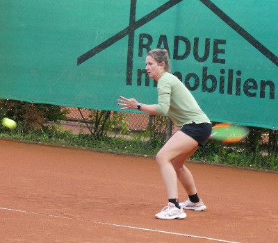 11. LadiesCup 2023 (Di. 01.08.)