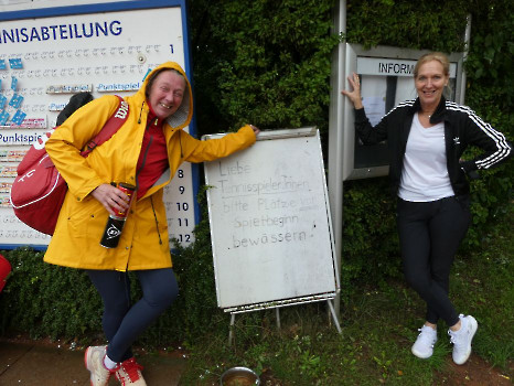 11. LadiesCup 2023 (Mi. 02.08.)