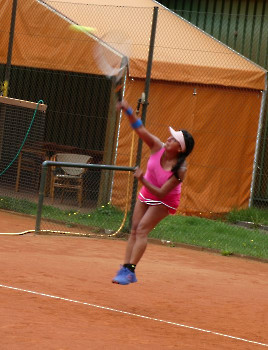 11. LadiesCup 2023 (So. 30.07.)